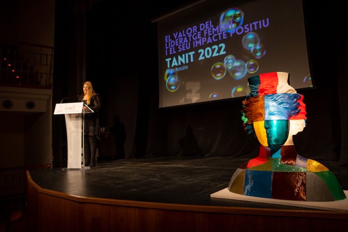Tanit Awards